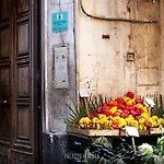 Palazzo Ferrara Bed and Breakfast 4*