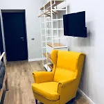 Bed and Breakfast Palazzo Ferrara Νάπολη