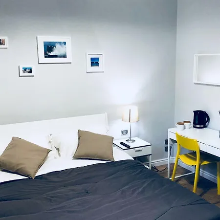 Bed & Breakfast Palazzo Ferrara