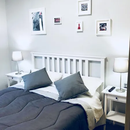 Bed & Breakfast Palazzo Ferrara