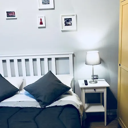 Bed & Breakfast Palazzo Ferrara Napoli