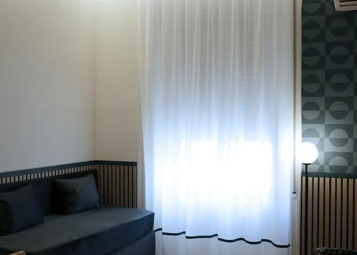 Couette-café Palazzo Ferrara