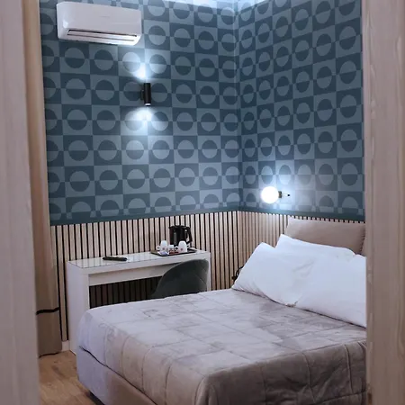 Bed & Breakfast Palazzo Ferrara Napels