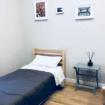 Palazzo Ferrara Frühstückspension 4*