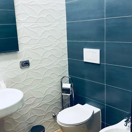 Palazzo Ferrara Neapel