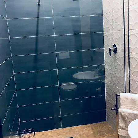 Frühstückspension Palazzo Ferrara