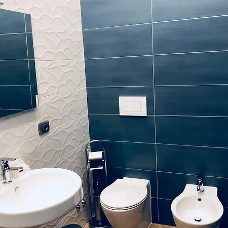 Frühstückspension Palazzo Ferrara 4*