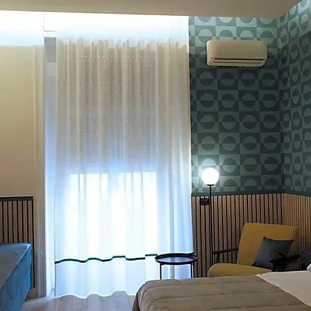 Palazzo Ferrara 4*