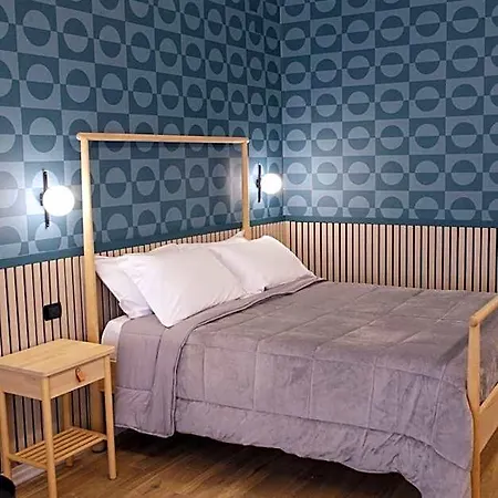 Nocleg ze śniadaniem Palazzo Ferrara 4*