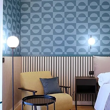 Palazzo Ferrara Nocleg ze śniadaniem 4*