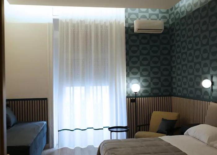 Palazzo Ferrara Nápoles