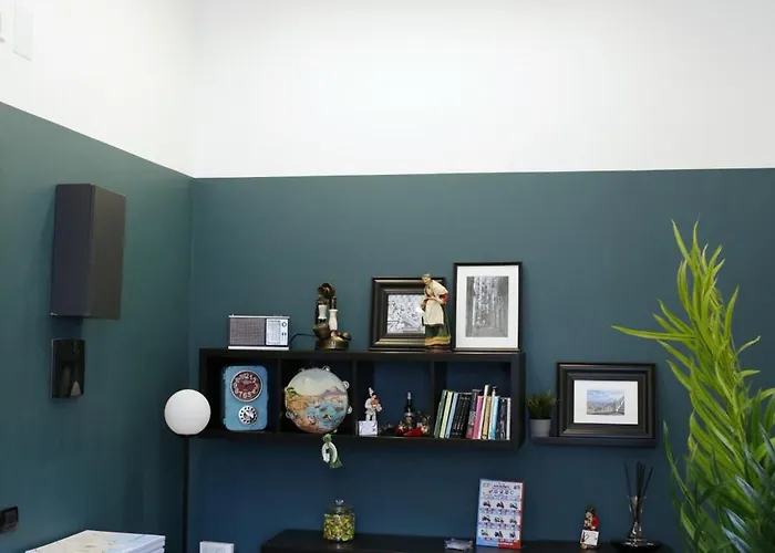 Palazzo Ferrara Nápoles