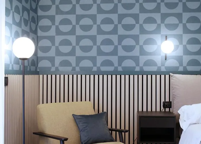 Palazzo Ferrara Alojamento de Acomodação e Pequeno-almoço