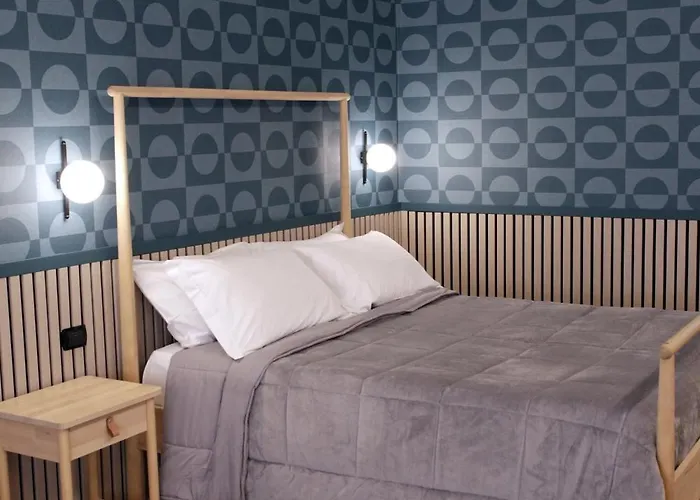 Alojamento de Acomodação e Pequeno-almoço Palazzo Ferrara