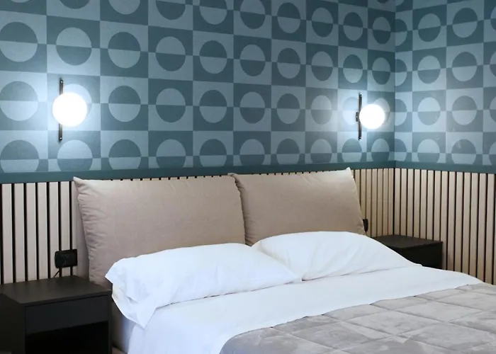 Palazzo Ferrara Nápoles