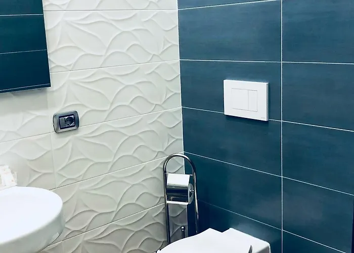 Palazzo Ferrara Nápoles