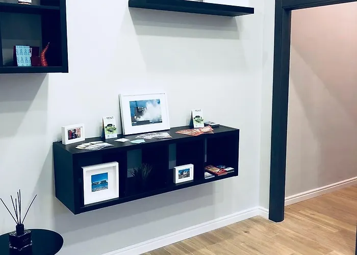 Alojamento de Acomodação e Pequeno-almoço Palazzo Ferrara Nápoles