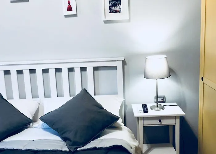 Alojamento de Acomodação e Pequeno-almoço Palazzo Ferrara Nápoles