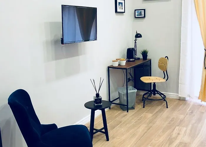 Alojamento de Acomodação e Pequeno-almoço Palazzo Ferrara Nápoles