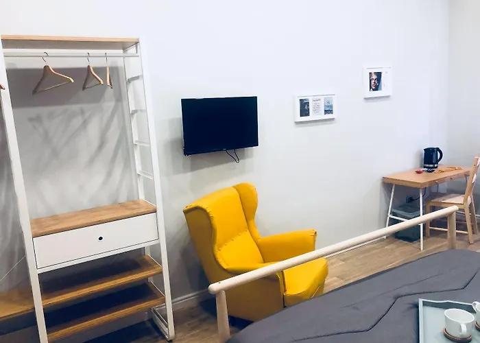 Palazzo Ferrara Nápoles