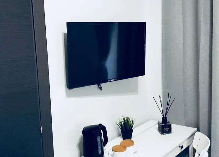 Palazzo Ferrara Alojamento de Acomodação e Pequeno-almoço 4*