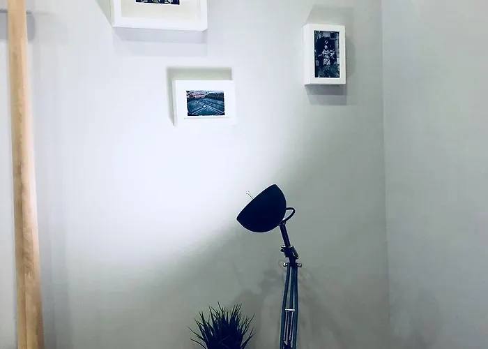 Palazzo Ferrara Alojamento de Acomodação e Pequeno-almoço