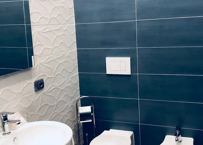 Alojamento de Acomodação e Pequeno-almoço Palazzo Ferrara 4*