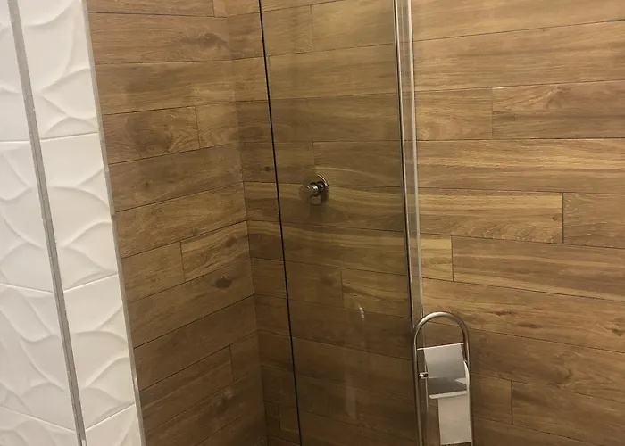 Palazzo Ferrara Alojamento de Acomodação e Pequeno-almoço Nápoles