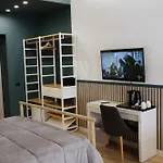 B&B Palazzo Ferrara 4*