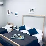 Palazzo Ferrara 4* Neapol