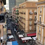 Palazzo Ferrara