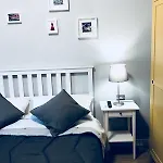 B&B Palazzo Ferrara 나폴리