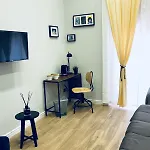 B&B Palazzo Ferrara