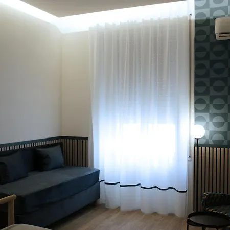 B&B Palazzo Ferrara