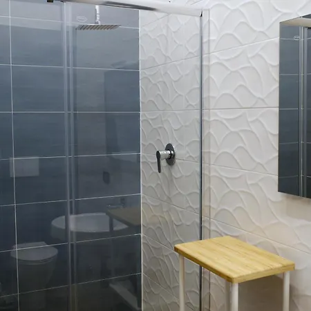 Palazzo Ferrara Bed & Breakfast 4*