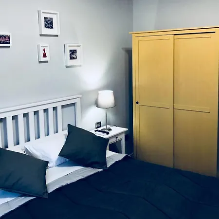 Bed & Breakfast Palazzo Ferrara 4*