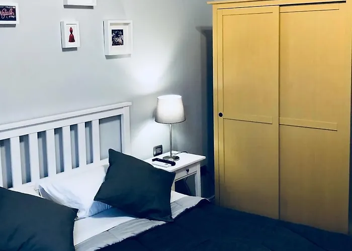 Couette-café Palazzo Ferrara 4*